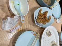 -老边饺子馆(东单店)
