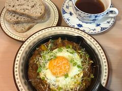 -骨茶巷