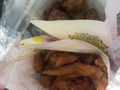 -傅强排骨(成都总店)