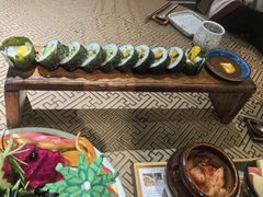 -将军牛排·尔滨地标朝鲜族美食(总店)