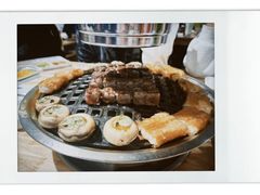 -霸腹烤肉(厦门柚子番店)