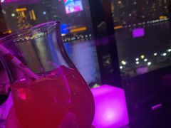 -外滩8号 whisky bar(金延大厦店)