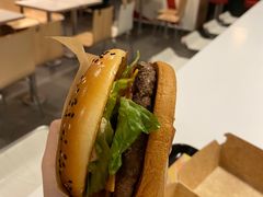 -麦当劳(天骄店)