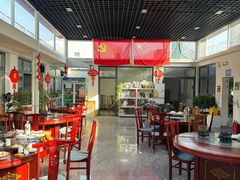 -柳沟豆腐宴64号院