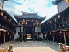 -上海三山会馆
