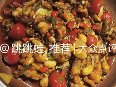 -小河村•南京鱼鲜乡土家常菜(油坊桥店)