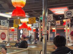 -西塔老太太泥炉烤肉(北京双井店)