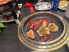 -AJIYA·池袋日式烧肉自助(天津万象城店)