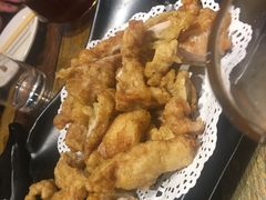 -金谷园饺子·烧烤·家宴(人大总店)