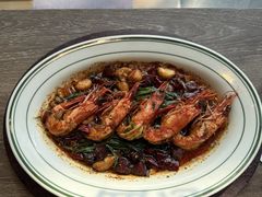 -Bistro 63 创意融合料理(广粤天地店)