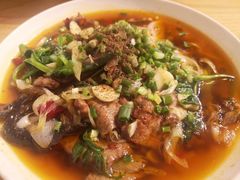 -杨三孃跷脚牛肉(中粮鸿云悦街店)