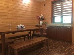 -洛阳白云山景区