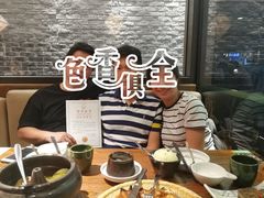 -云海肴·汽锅鸡·云南菜(美罗城店)