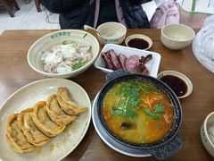 -李记清真馆(打钉巷店)