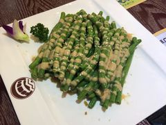 -超级厨房概念餐厅(奥园广场店)