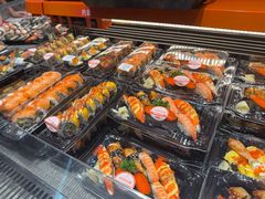 -池田寿司·新鲜现做(朝阳大悦城店)