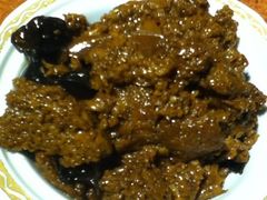 烤夫-功德林(南京西路店)