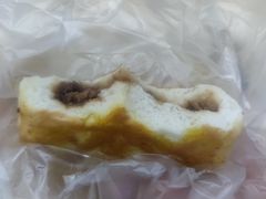 -新丰小吃(中山中路分店)