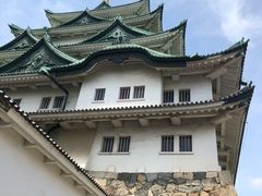 -名古屋城