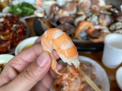 -鼓歌海鲜舫·手抓海鲜(大学城店)
