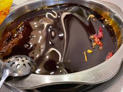 -水碾河刘老大串串香(水碾河路店)