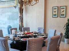 包厢-柒皓餐廳(高新十路店)