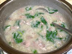 猪杂粥-标记美食新鲜猪杂(兴南大道店)