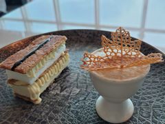 -翡翠36餐厅(浦东香格里拉店)