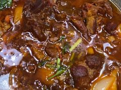 -清真•蜀风园(丁字沽总店)