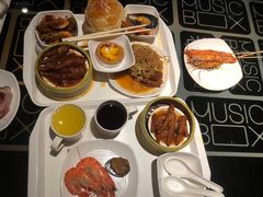 -堂会(缤缤店)