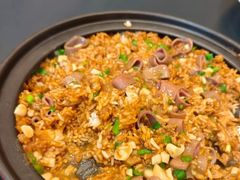 -连鹭海鲜·海肠捞饭·欢聚宴请(星海店)
