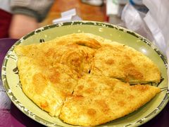 牛肉馅饼-杜记甜食(张掖路步行街店)