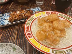 -平成屋·午肴夜酒(四川北路店)
