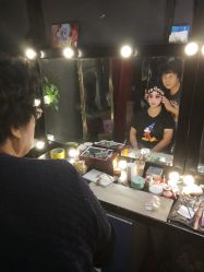 -青堂瓦舍京剧摄影古戏楼拍摄基地(北京安徽会馆店)