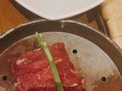 -手选潮汕鲜牛肉火锅(二七广场店)