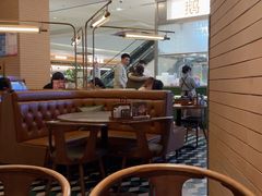 -潮界(LU·ONE凯德晶萃广场店)