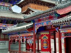 -五台山风景名胜区