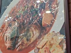-东四民芳餐厅(世茂工三店)