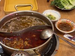 -松野谷·寿喜烧自助(华联顺义金街购物中心店)