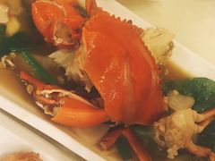 -真浪花园海鲜餐馆
