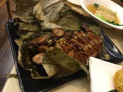 -南八仙·老上海味道(南京东路店)