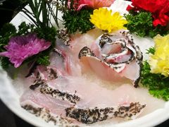 -老翡翠 Old Crystal Jade Restaurant