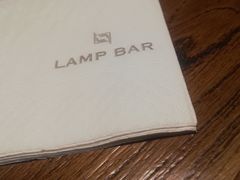 -LAMP BAR 水烟音乐酒吧