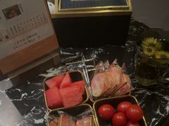-华夏良子·足道SPA艾灸(王府井店)