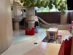 -水桶王国主题餐厅·聚会·生日派对·亲子活动·家庭套餐(亚龙湾希尔顿店)