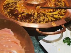 -肆味(东原1891江景店)