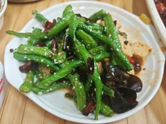 -杨记小炒老店
