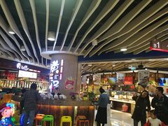 -黄三怪(银座和谐广场店)