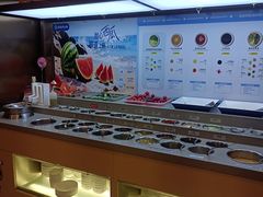 -海底捞火锅(荣盛广场店)