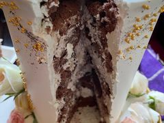 -Biteology Artisan Cakes(红庄·国际文化保税创新园店)